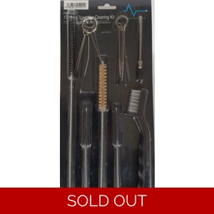 Universal Spray Gun Cleaning Kit